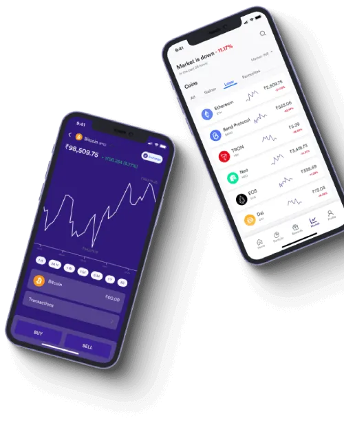Immediate Trader - What is Immediate Trader?
